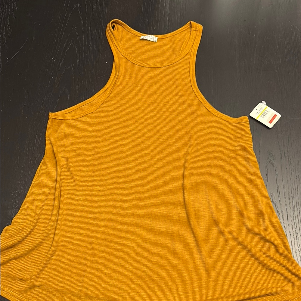 NWT Free People tank top